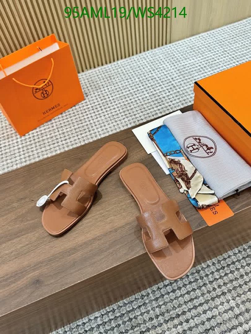 Hermes-Women Shoes Code: WS4214 $: 95USD