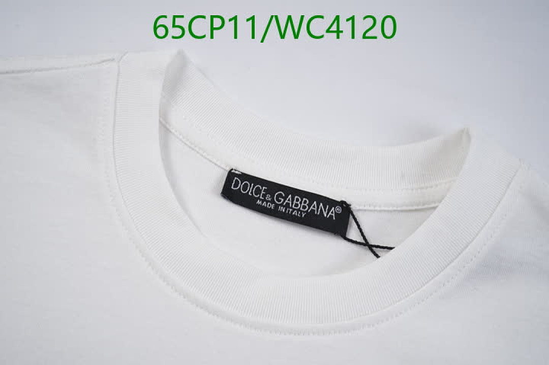 D&G-Clothing Code: WC4120 $: 65USD