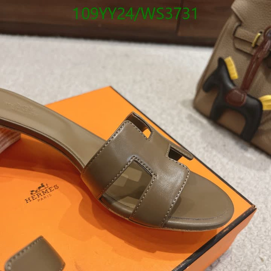 Hermes-Women Shoes Code: WS3731 $: 109USD
