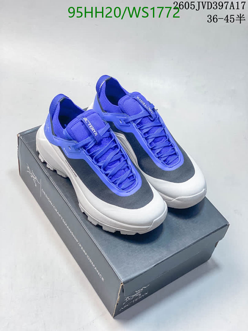 Arcteryx-Women Shoes Code: WS1772 $: 95USD