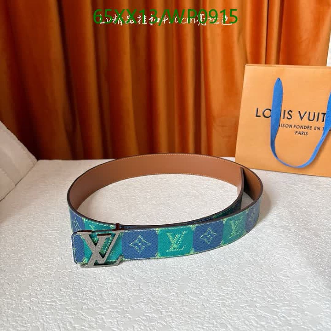 LV-Belts Code: WP0915 $: 65USD