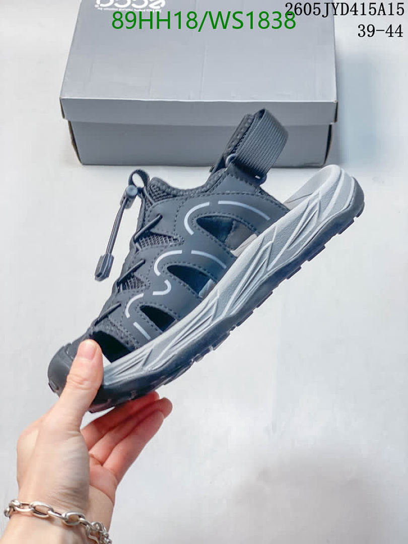 Ecco-Women Shoes Code: WS1838 $: 89USD