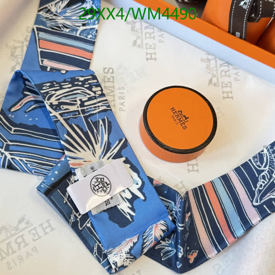Hermes-Scarf Code: WM4490 $: 29USD
