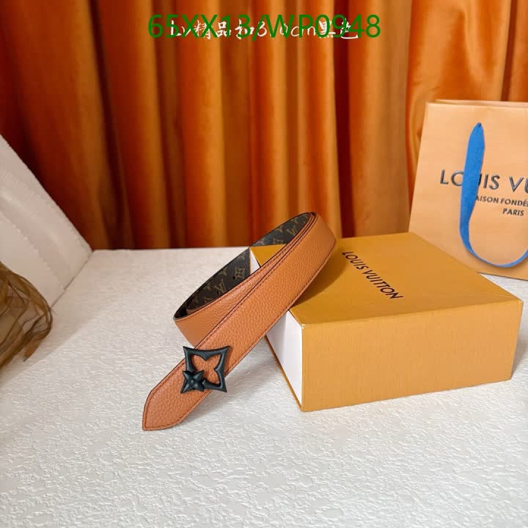 LV-Belts Code: WP0948 $: 65USD