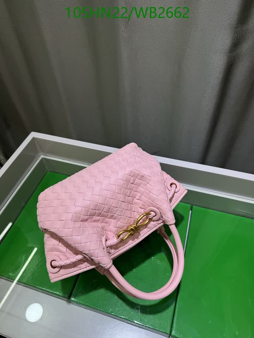 BV-Bag-4A Quality Code: WB2662 $: 105USD