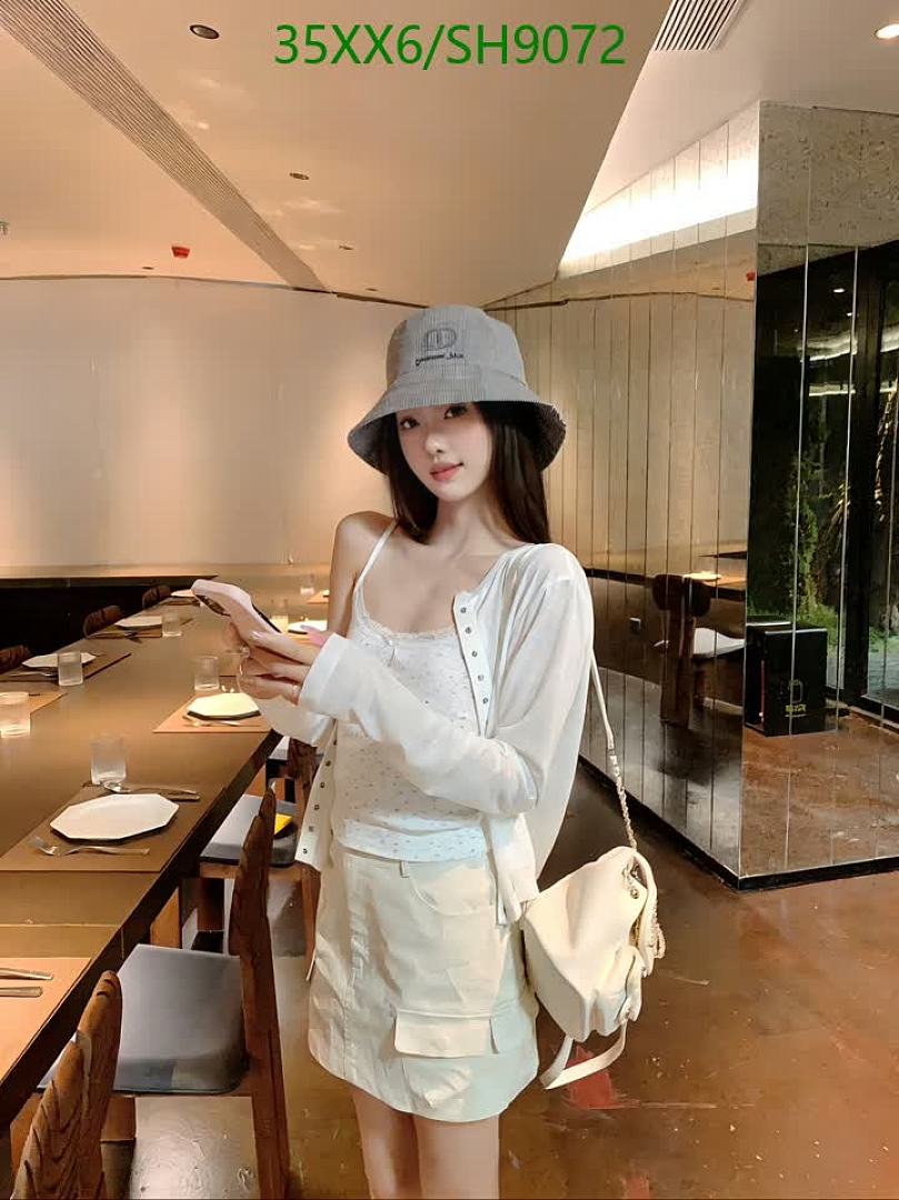 Dior-Cap(Hat) Code: SH9072 $: 35USD