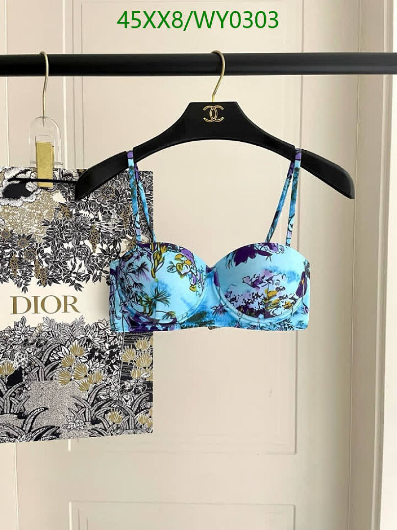 Dior-Swimsuit Code: WY0303 $: 45USD