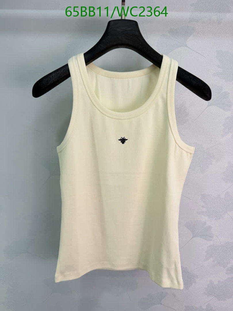Dior-Clothing Code: WC2364 $: 65USD