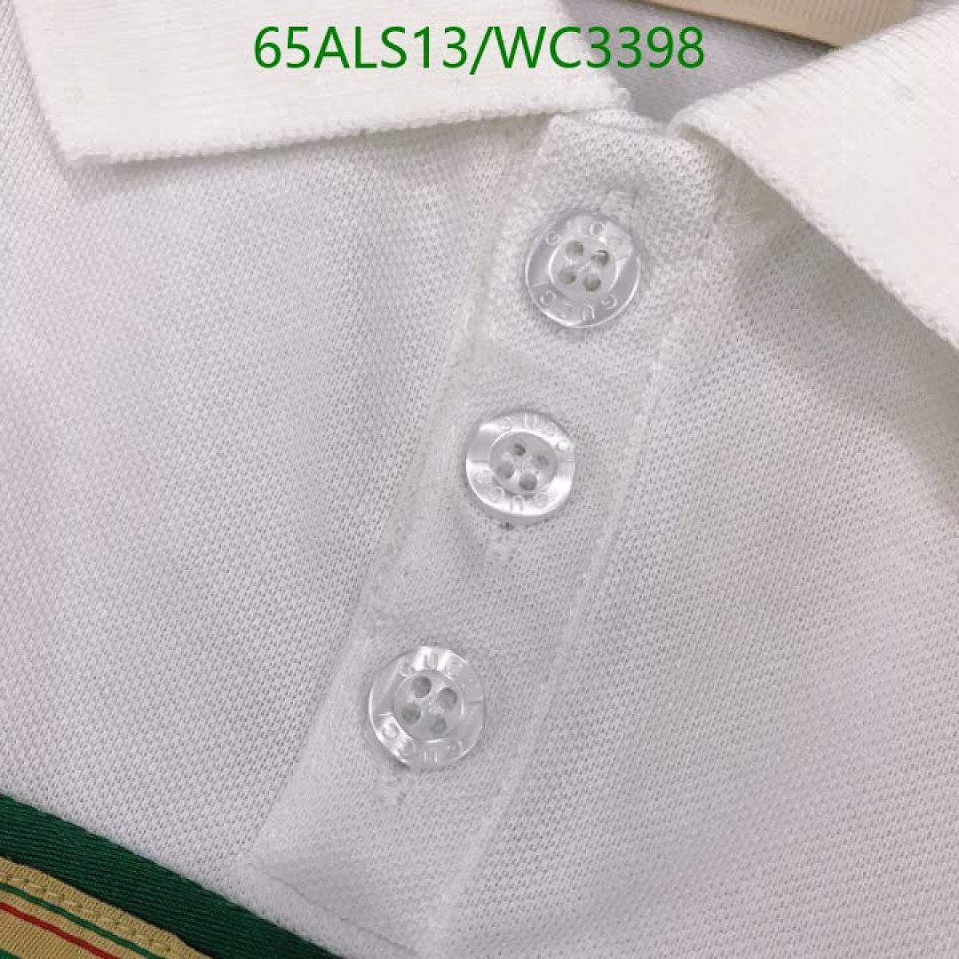 Gucci-Kids Clothing Code: WC3398 $: 65USD