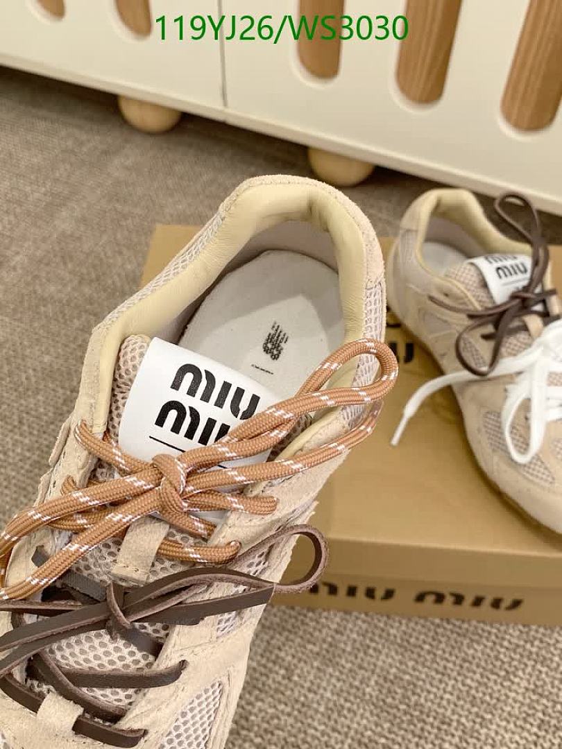 New Balance-Women Shoes Code: WS3030 $: 119USD