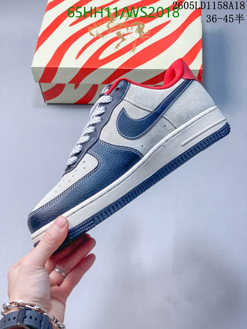 Nike-Men shoes Code: WS2018 $: 65USD