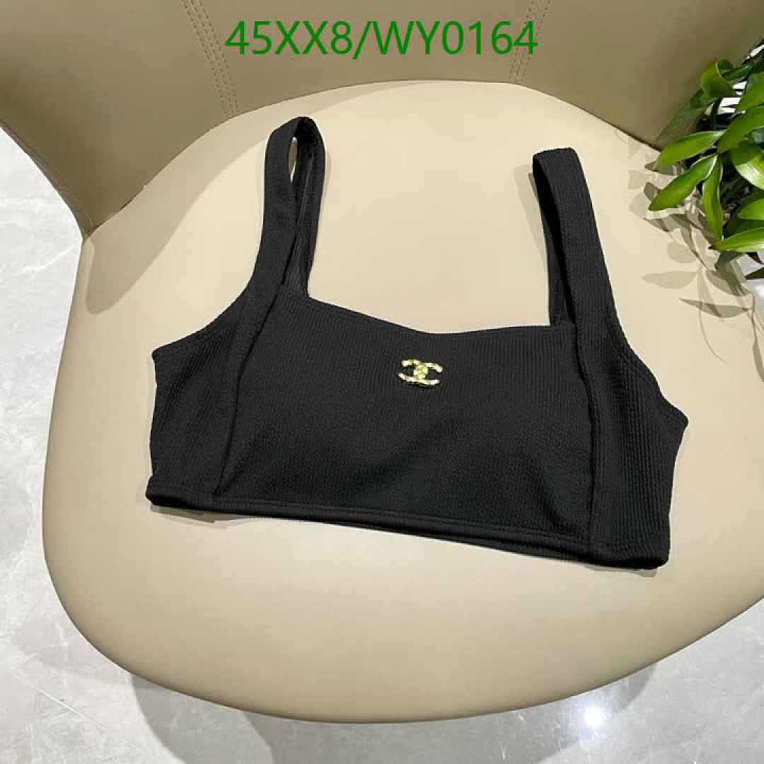 Chanel-Swimsuit Code: WY0164 $: 45USD