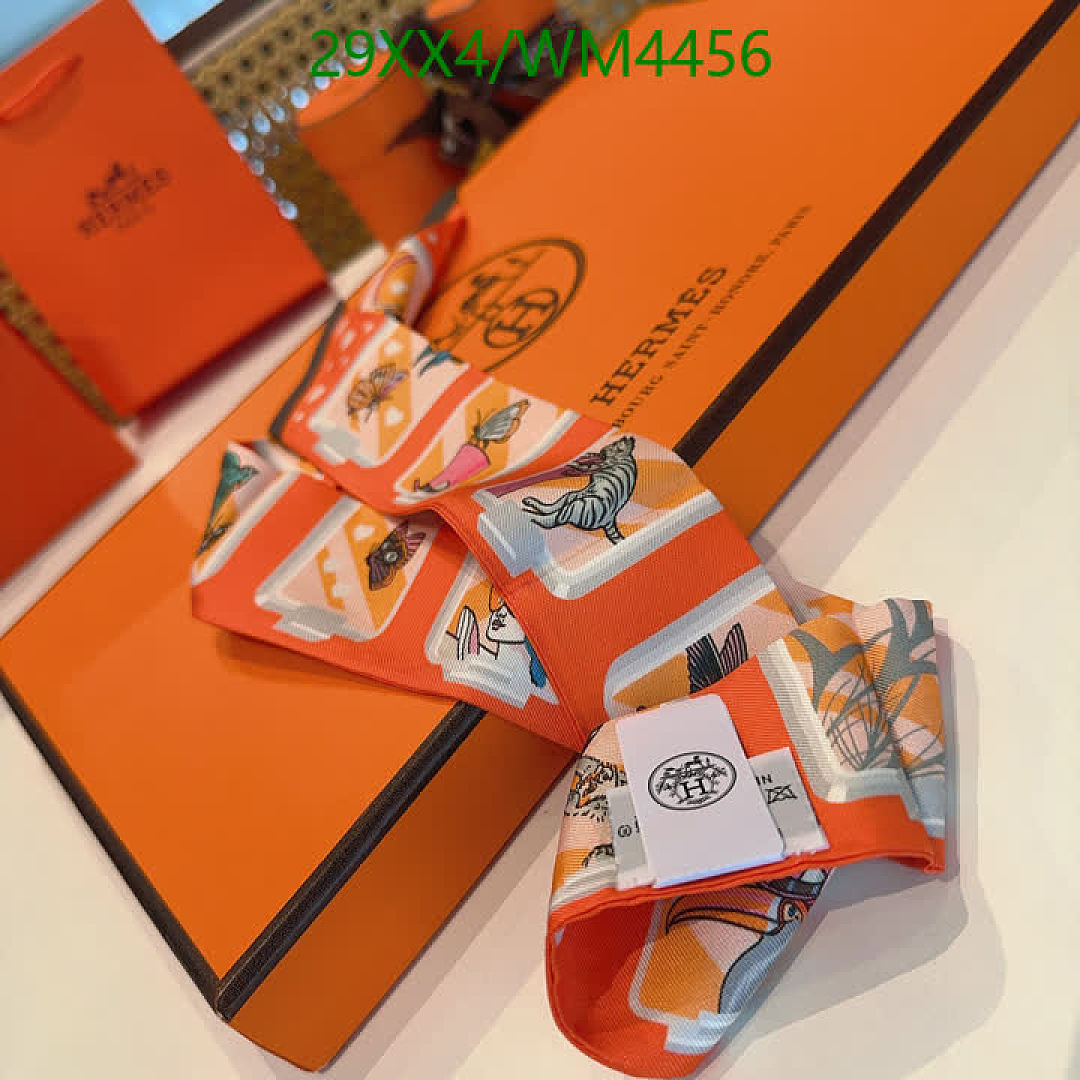 Hermes-Scarf Code: WM4456 $: 29USD