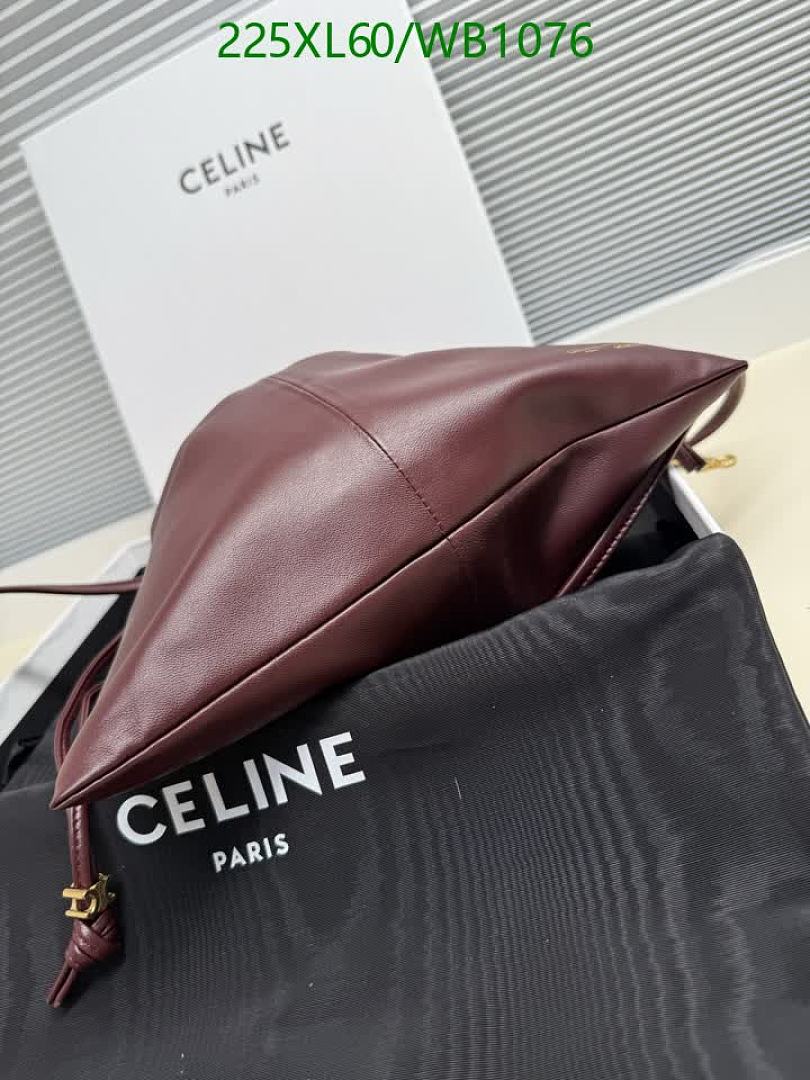 Celine-Bag-Mirror Quality Code: WB1076 $: 225USD