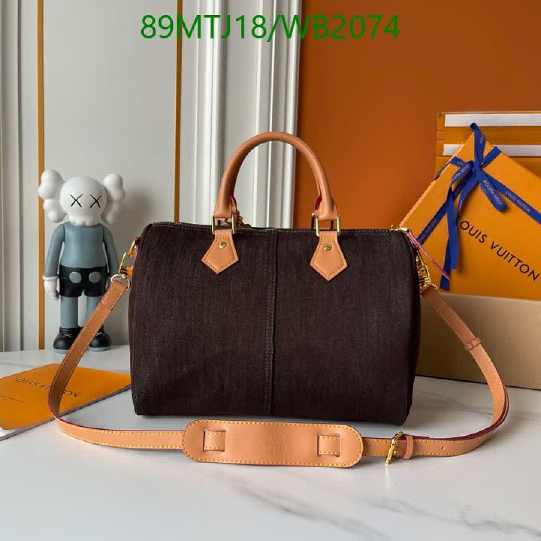 LV-Bag-4A Quality Code: WB2074 $: 89USD