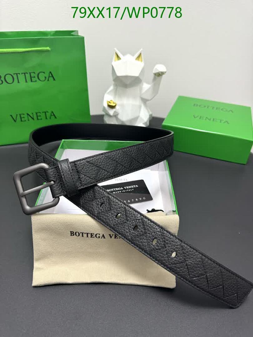 BV-Belts Code: WP0778 $: 79USD