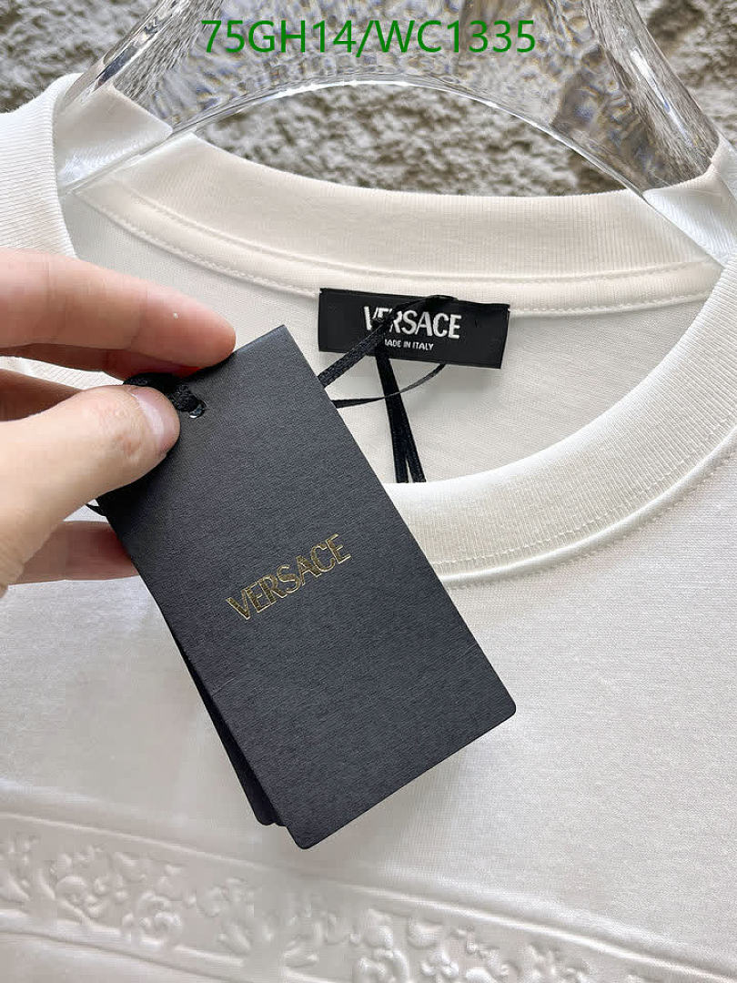 Versace-Clothing Code: WC1335 $: 75USD