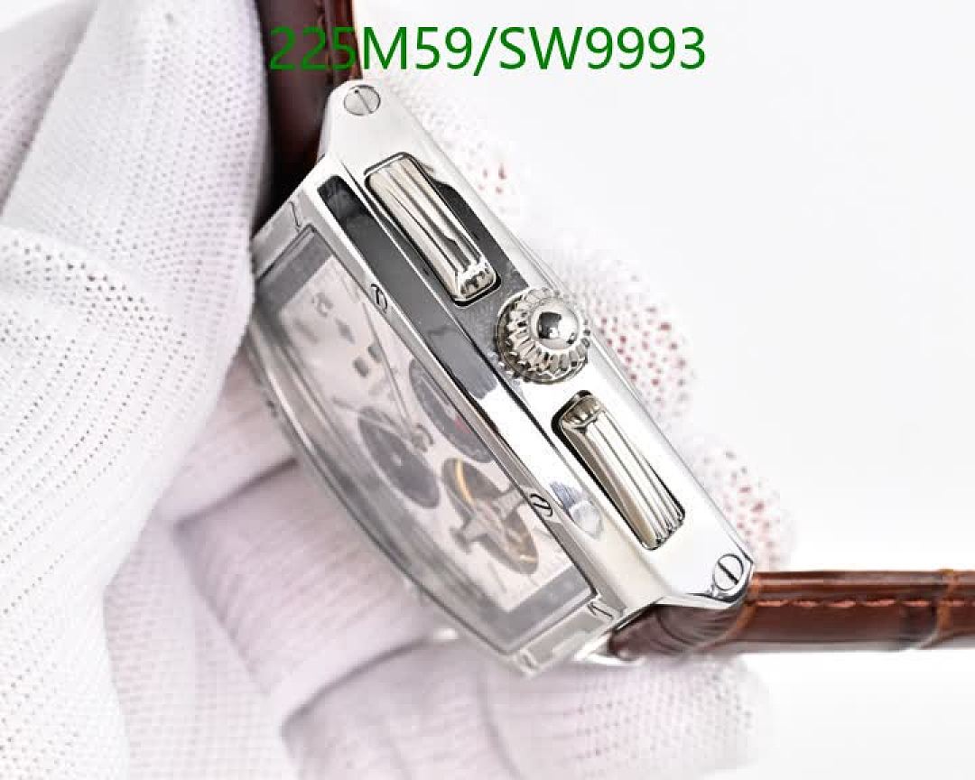 Patek Philippe-Watch-Mirror Quality Code: SW9993 $: 225USD