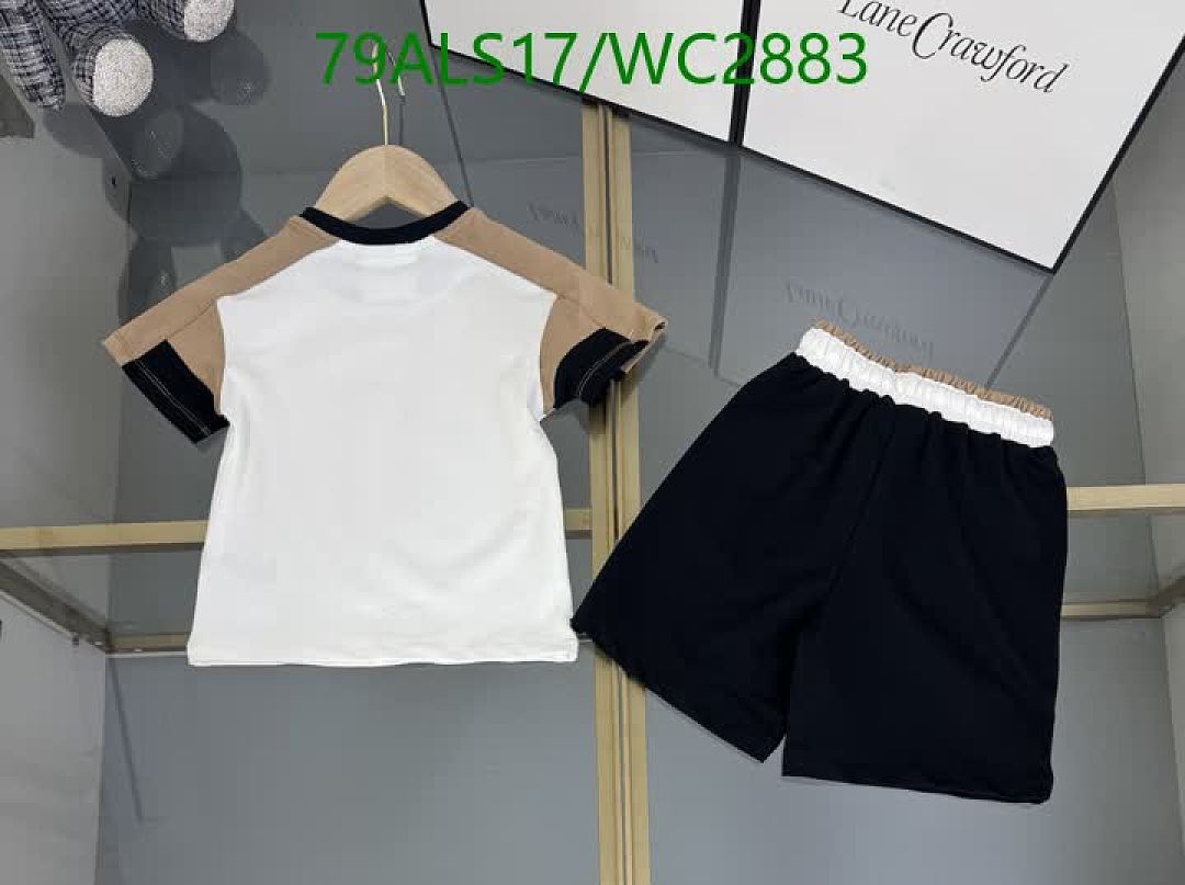 Boss-Kids Clothing Code: WC2883 $: 79USD