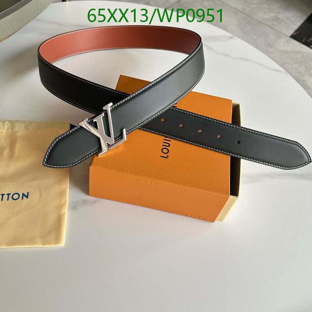 LV-Belts Code: WP0951 $: 65USD