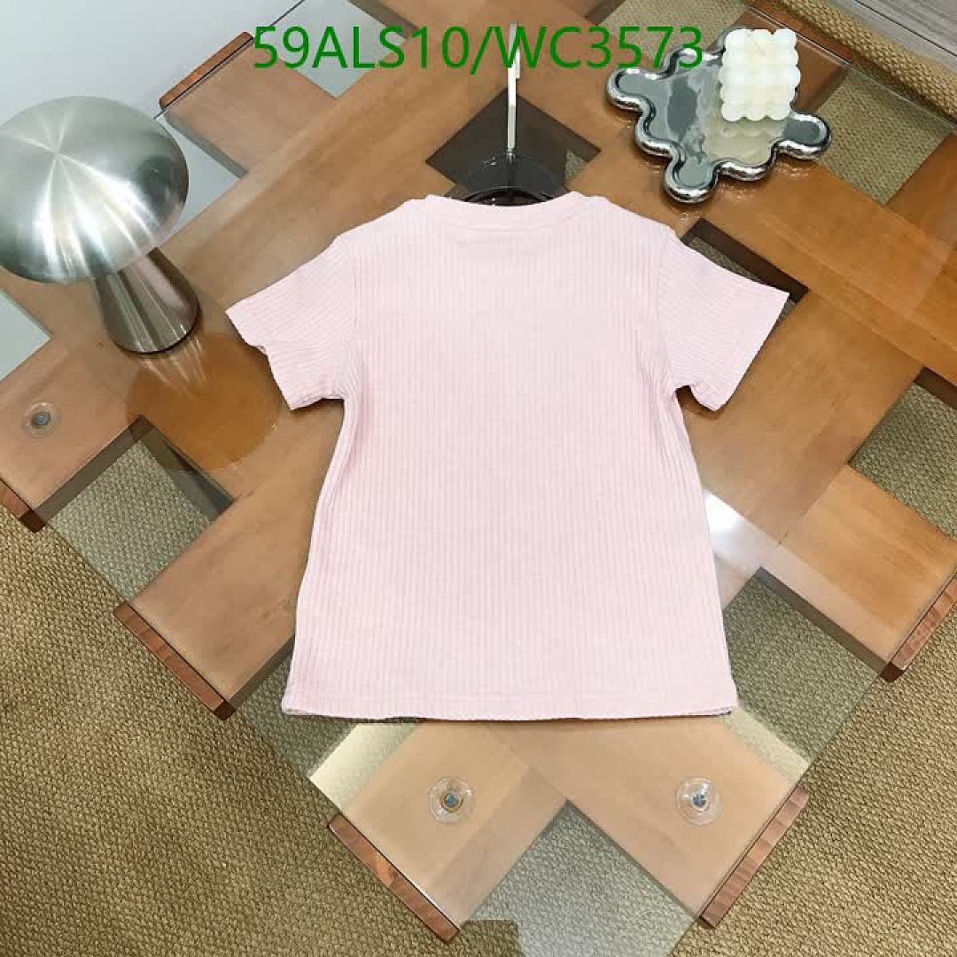 MIUMIU-Kids Clothing Code: WC3573 $: 59USD