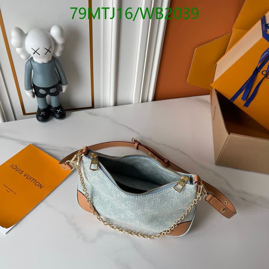 LV-Bag-4A Quality Code: WB2039 $: 79USD