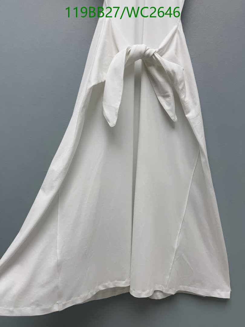Ralph Lauren-Clothing Code: WC2646 $: 119USD