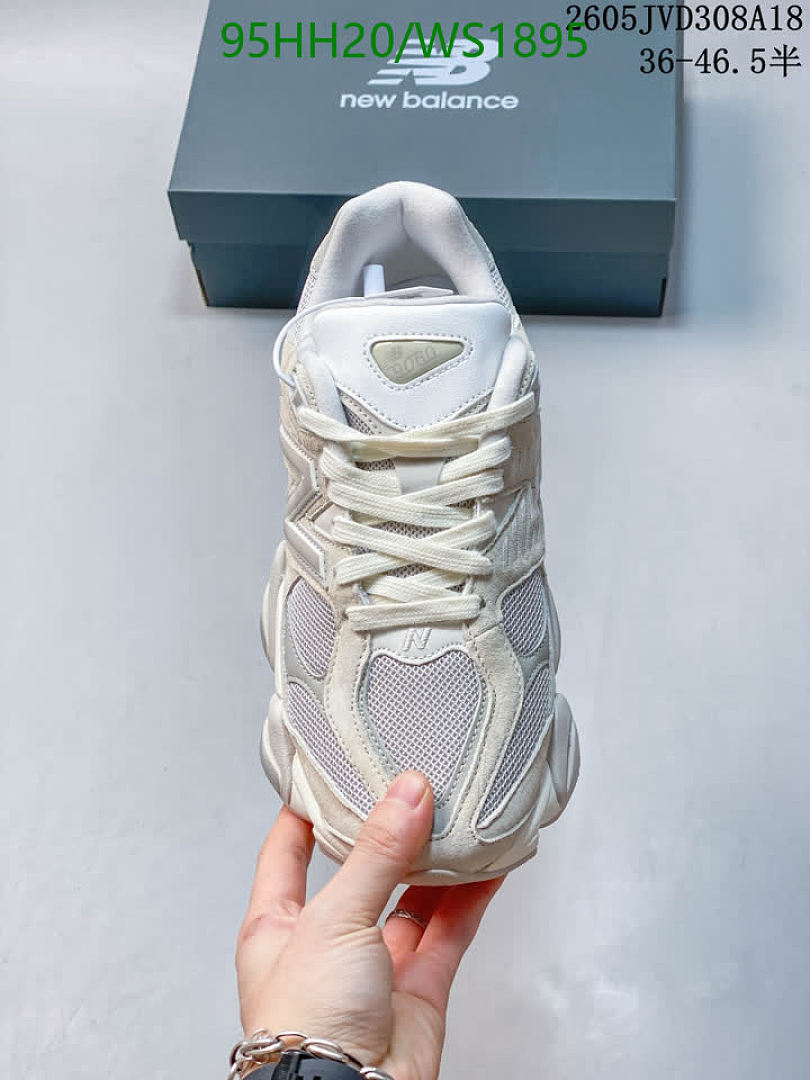 New Balance-Women Shoes Code: WS1895 $: 95USD