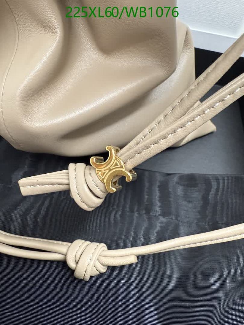 Celine-Bag-Mirror Quality Code: WB1076 $: 225USD