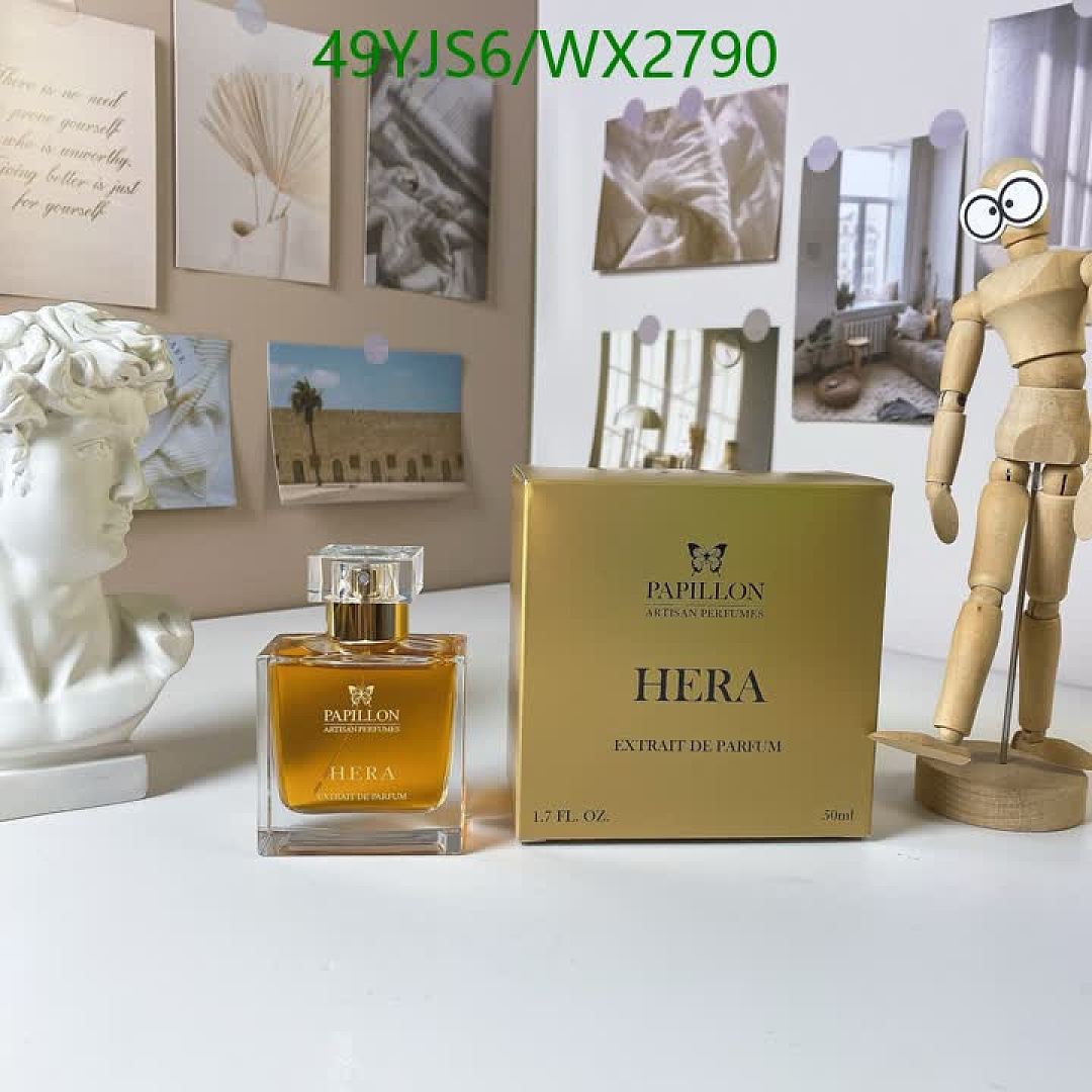 Carolina Herrera-Perfume Code: WX2790 $: 49USD