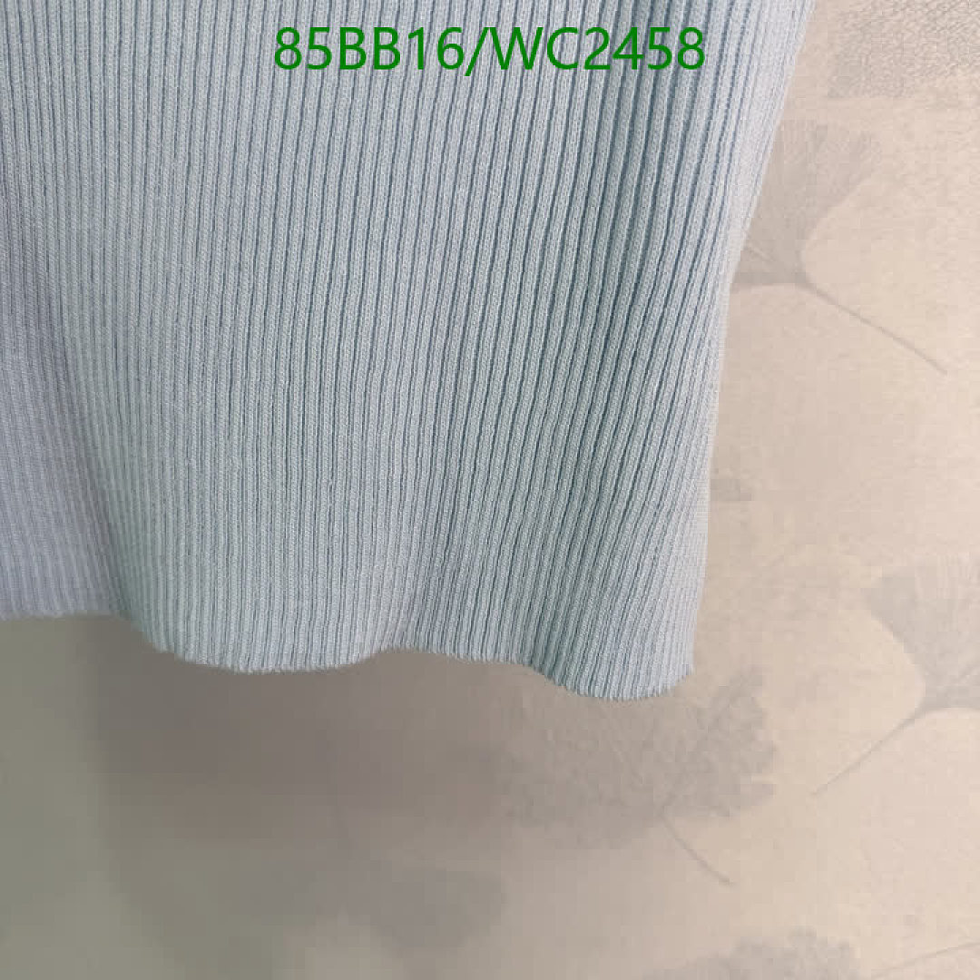 Loewe-Clothing Code: WC2458 $: 85USD