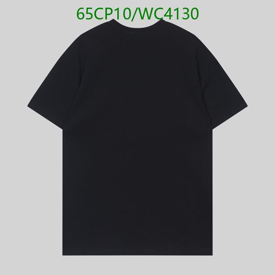 Moschino-Clothing Code: WC4130 $: 65USD
