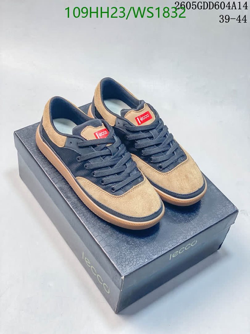 Ecco-Men shoes Code: WS1832 $: 109USD