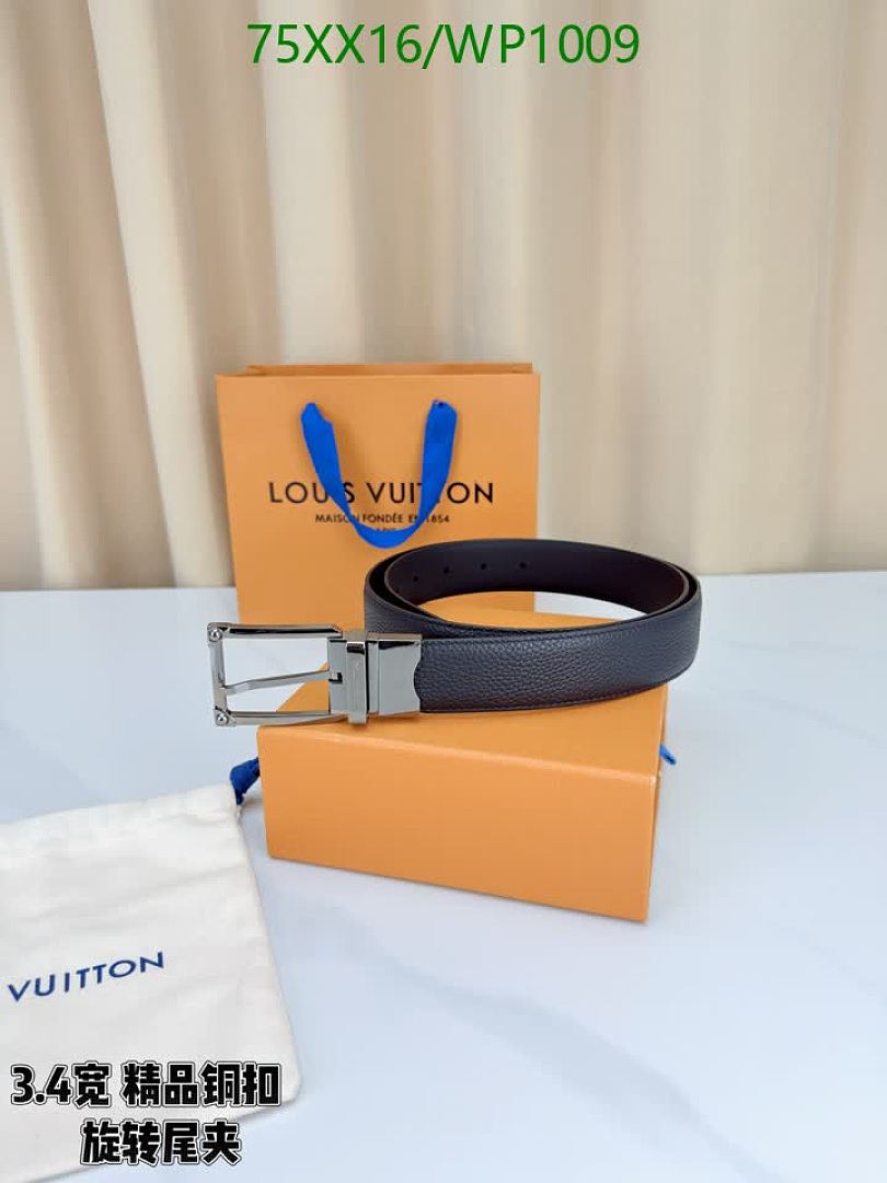 LV-Belts Code: WP1009 $: 75USD