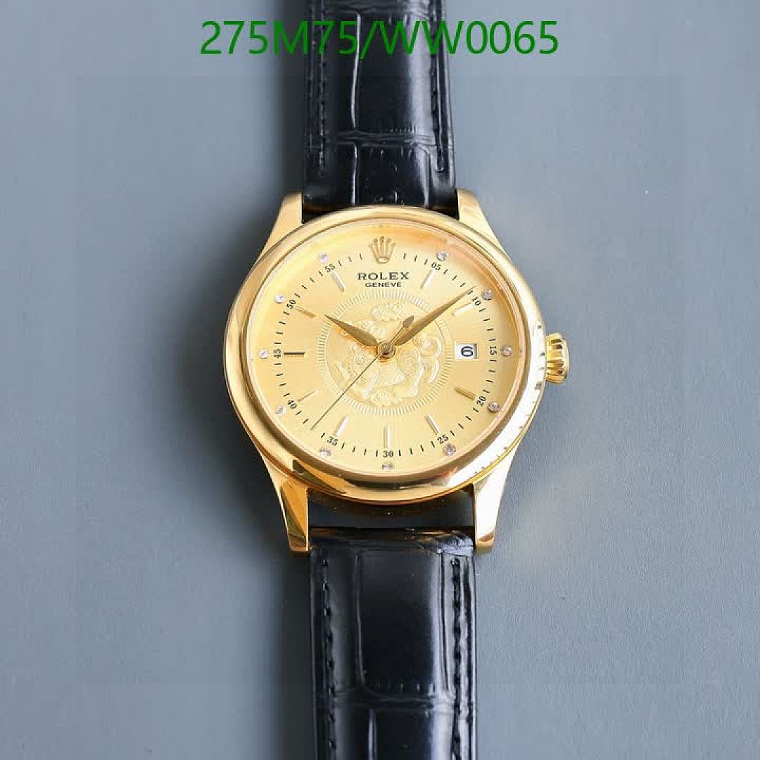 Rolex-Watch-Mirror Quality Code: WW0065 $: 275USD