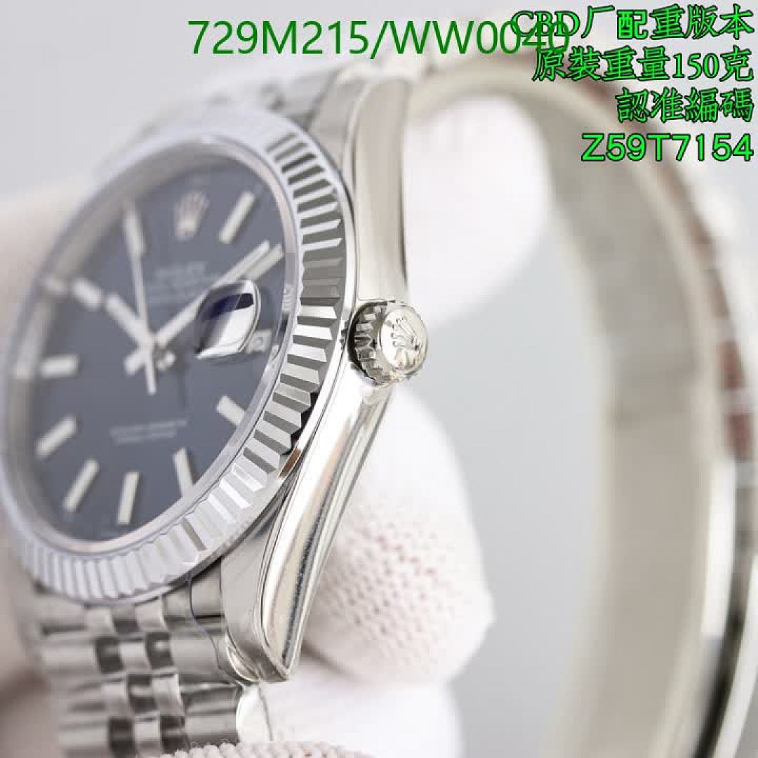 Rolex-Watch-Mirror Quality Code: WW0040 $: 729USD