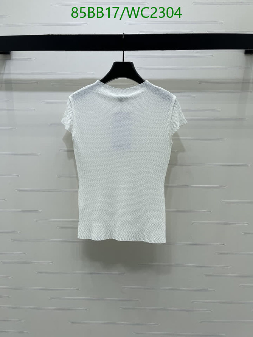 Chanel-Clothing Code: WC2304 $: 85USD