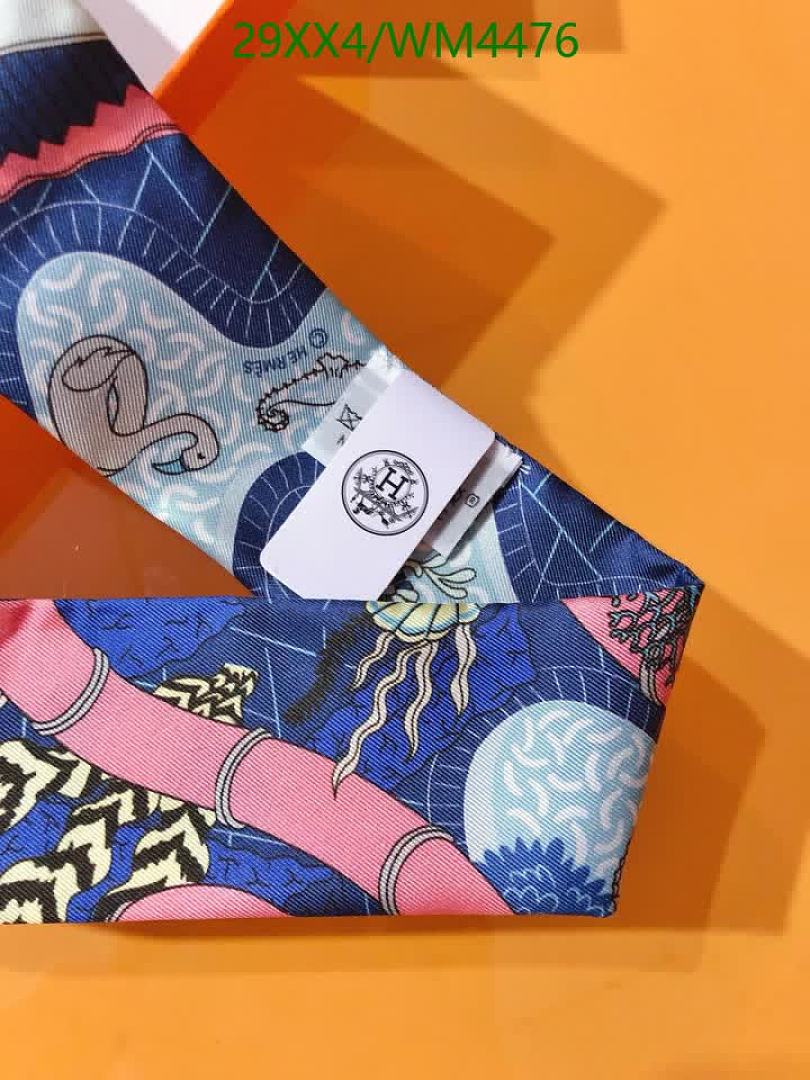 Hermes-Scarf Code: WM4476 $: 29USD
