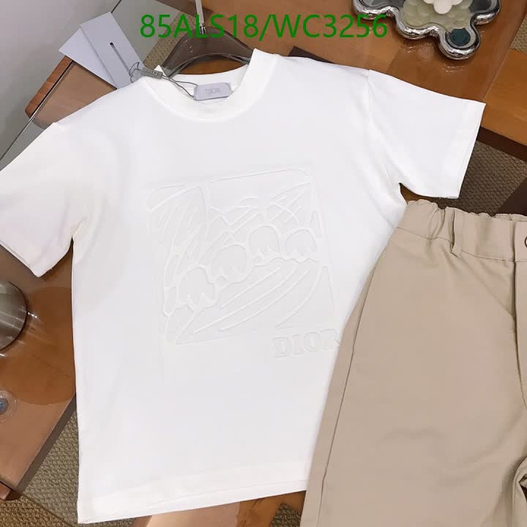 Dior-Kids clothing Code: WC3256 $: 85USD