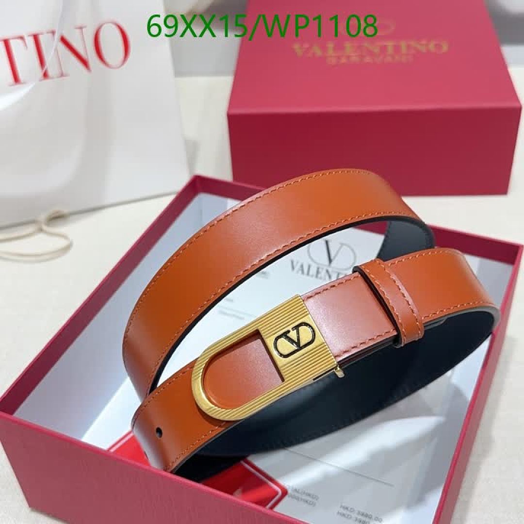 Valentino-Belts Code: WP1108 $: 69USD