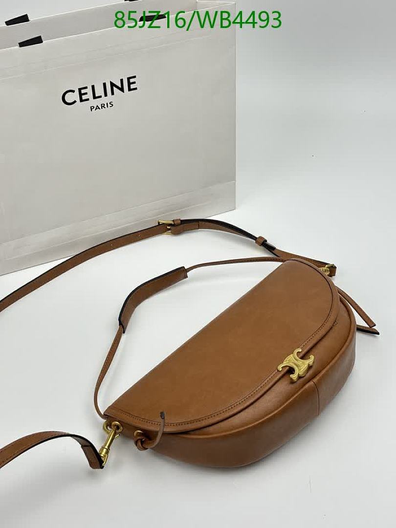 Celine-Bag-4A Quality Code: WB4493 $: 85USD