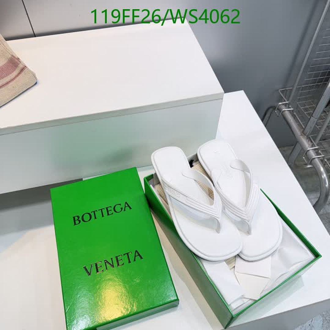 BV-Women Shoes Code: WS4062 $: 119USD