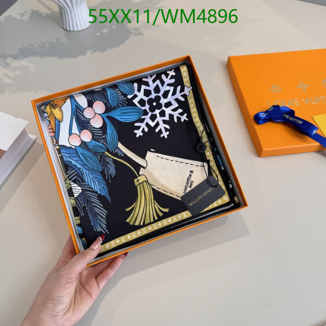 LV-Scarf Code: WM4896 $: 55USD