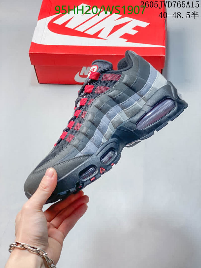 Nike-Men shoes Code: WS1907 $: 95USD