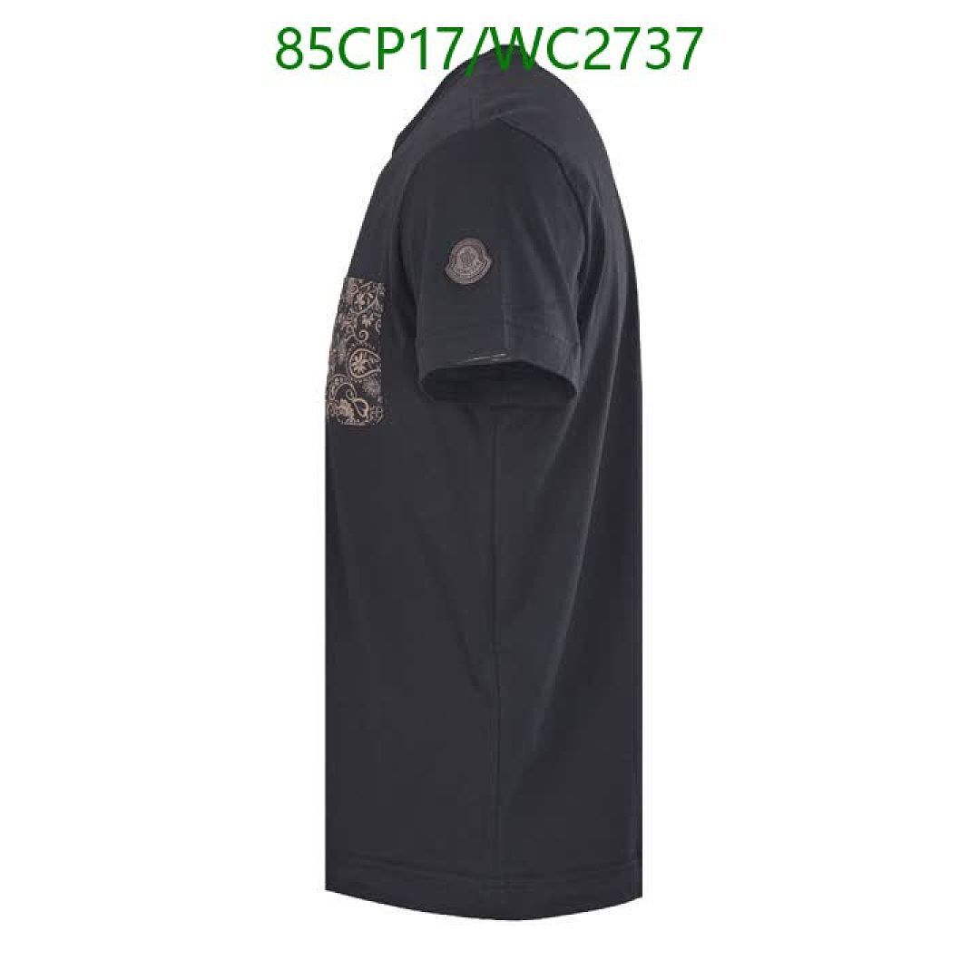 Moncler-Clothing Code: WC2737 $: 85USD