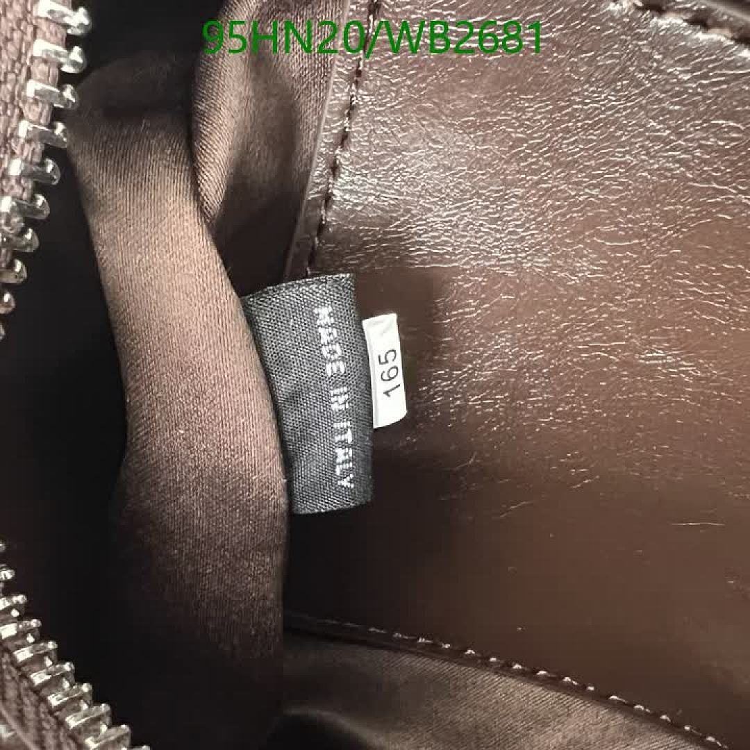 Miu Miu-Bag-4A Quality Code: WB2681 $: 95USD