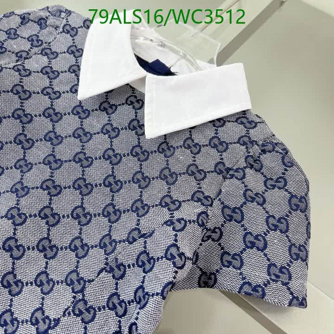 LV-Kids Clothing Code: WC3512 $: 79USD