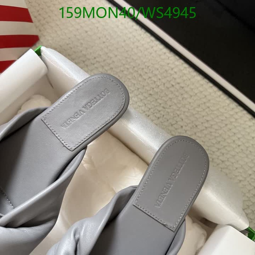 BV-Women Shoes Code: WS4945 $: 159USD