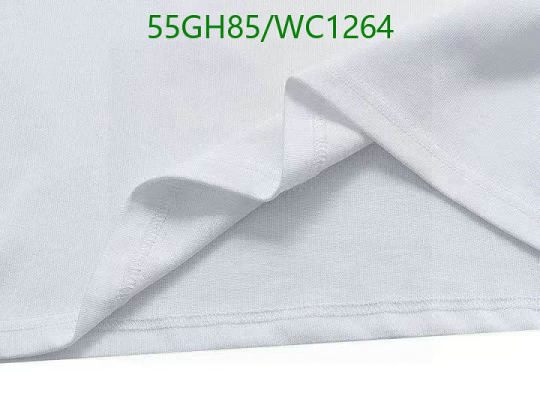LV-Clothing Code: WC1264 $: 55USD