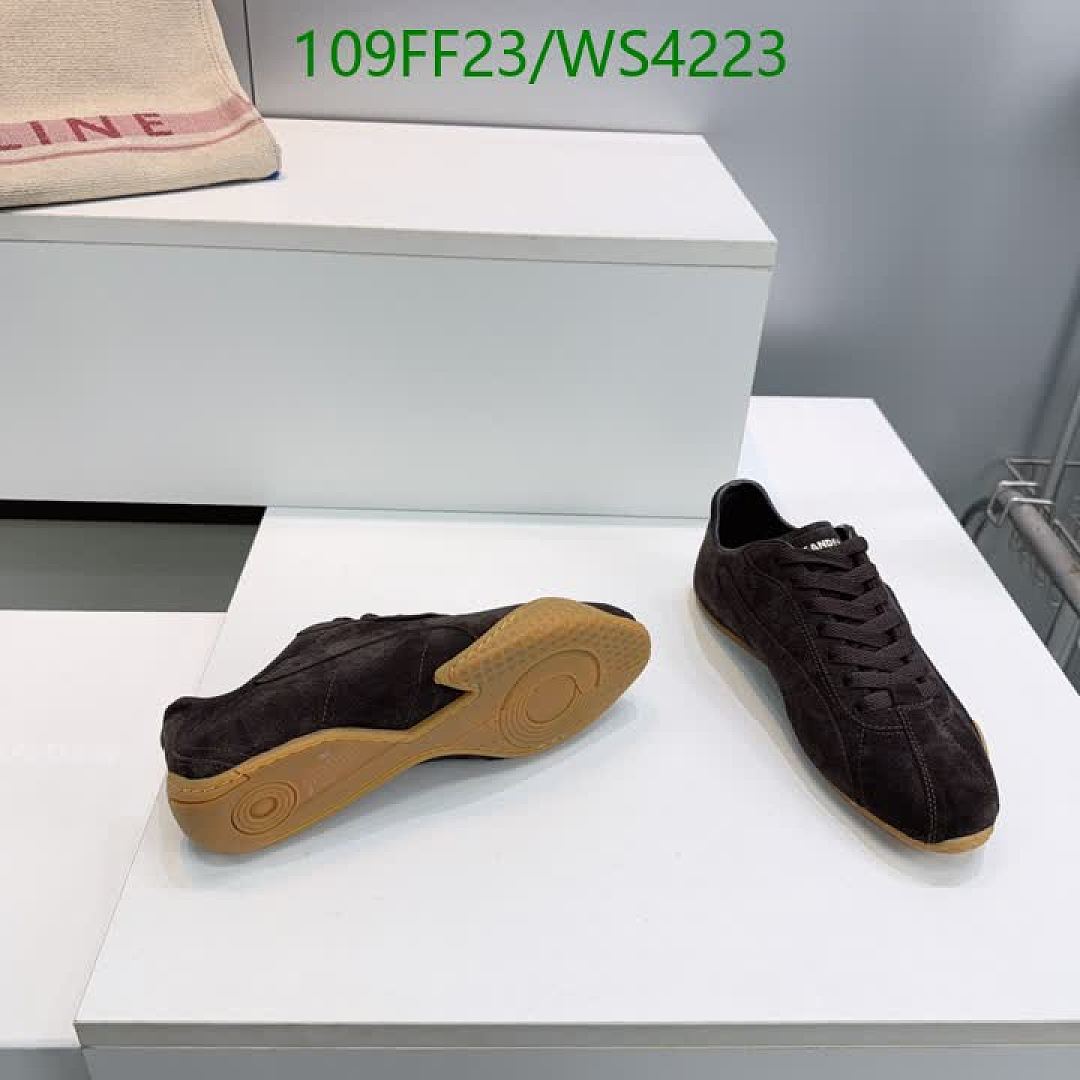 JIL Sander-Women Shoes Code: WS4223 $: 109USD